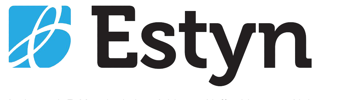 estyn logo